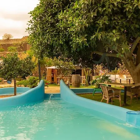 Finca El Arroyo Privada