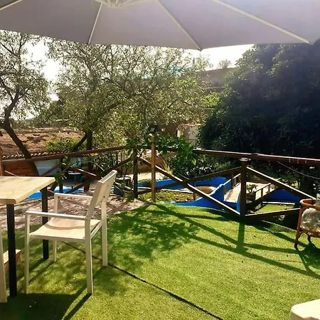 Finca El Arroyo Privada Vila *
