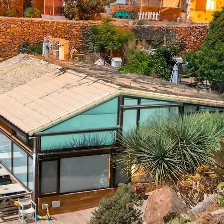 Vila Finca El Arroyo Privada Granadilla De Abona