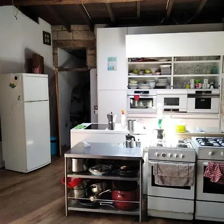 Vila Finca El Arroyo Privada