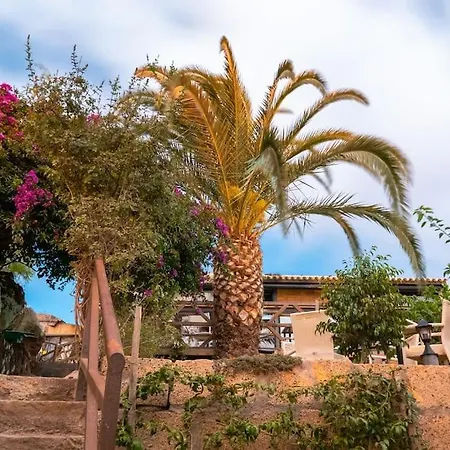 Finca El Arroyo Privada Vila *