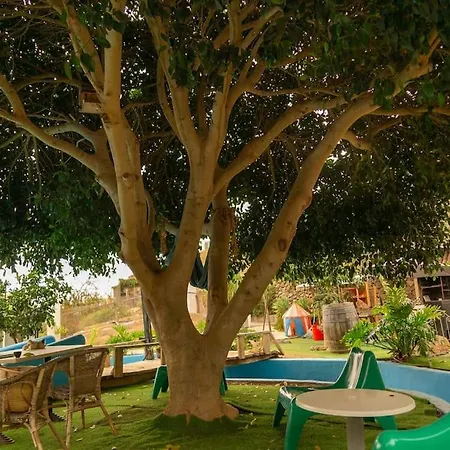 Finca El Arroyo Privada Vila