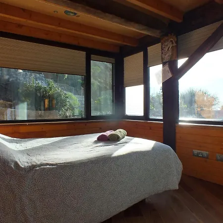 Vila Finca El Arroyo Privada