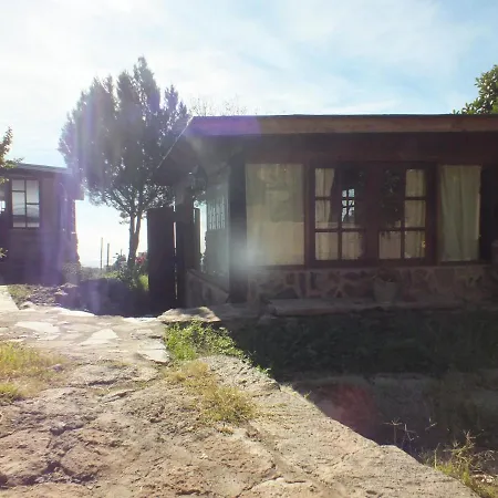 Vila Finca El Arroyo Privada *