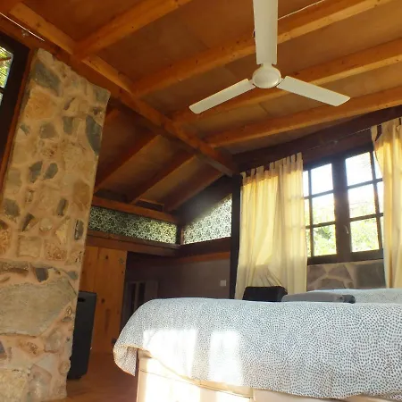 Vila Finca El Arroyo Privada *